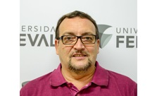Ernani participará do participará do XVIII Congresso Internacional da Afal
